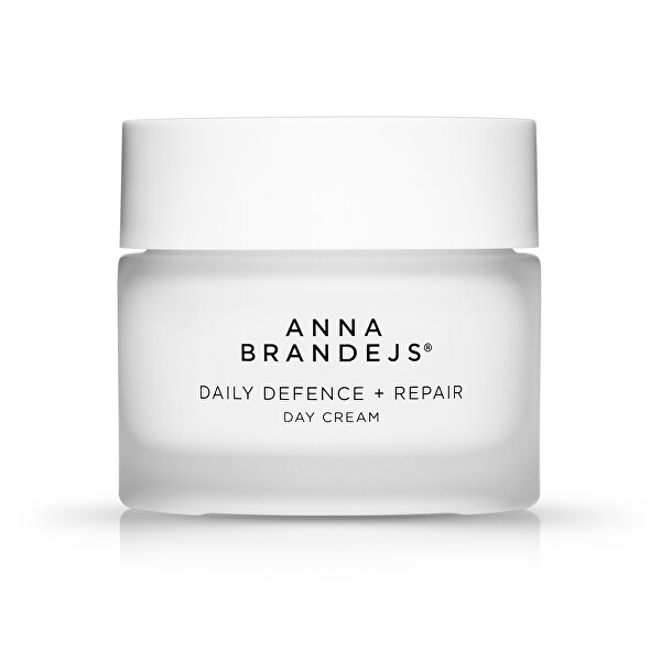 Denní omlazující krém Daily Defence + Repair (Day Cream) 50 ml