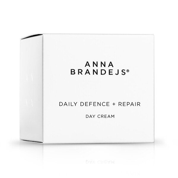 Denní omlazující krém Daily Defence + Repair (Day Cream) 50 ml