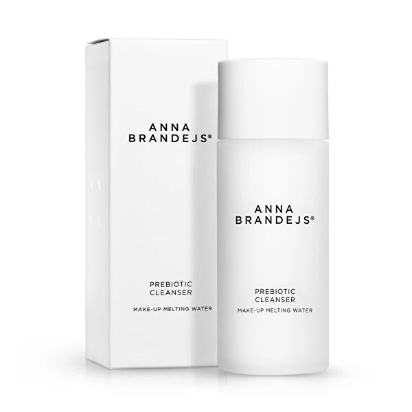 Jemný odličovač s prebiotiky Prebiotic Cleanser 150 ml