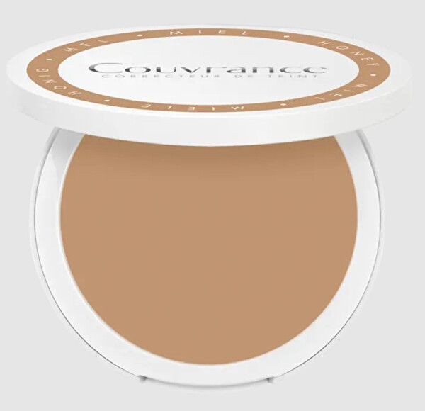Kompaktní krémový make-up SPF 30 odstín 1.3 Honey 8,5 g