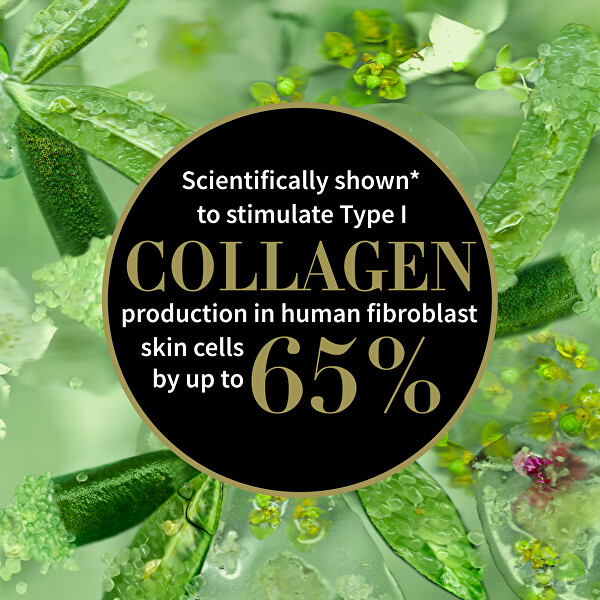 Crema viso rassodante al collagene Lime Caviar (Collagen-Rich Firming Cream) 60 ml