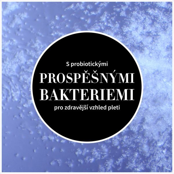 Crema viso da notte Culture (Probiotic Night Recovery Water Cream) 60 ml