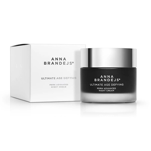 Noční pleťový krém Ultimate Age Defying PDRN Advanced 50 ml