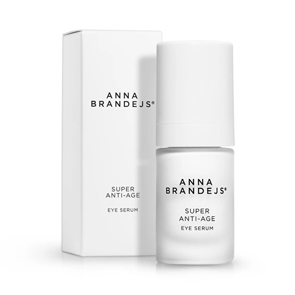 Oční sérum Anti-Age Eye Serum 15 ml