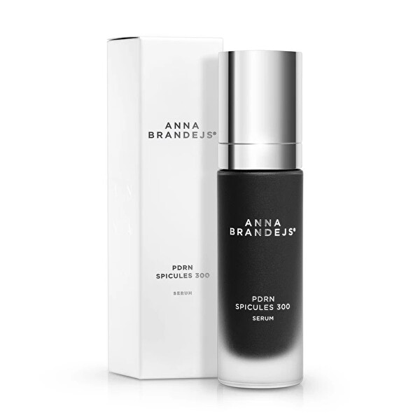 Omlazující pleťové sérum PDRN Spicules 3000 Serum 30 ml