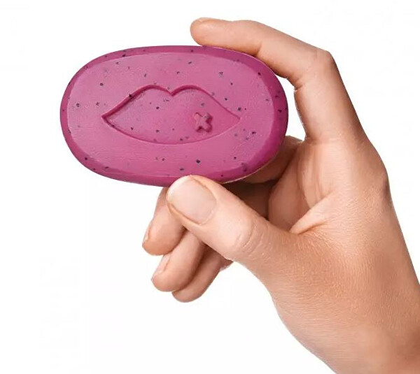 Peelingové mýdlo Becky Blossom (Peeling Soap) 100 g