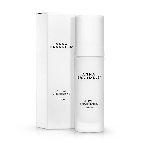 Rozjasňující pleťové sérum C-Hyal Brightening Serum 30 ml