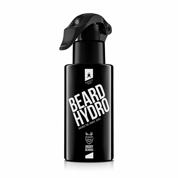 Tonico per barba Beard Hydro 100 ml