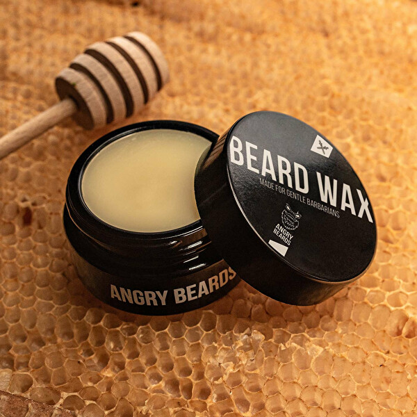 Bartwachs Beardich B. (Beard Wax) 27 ml