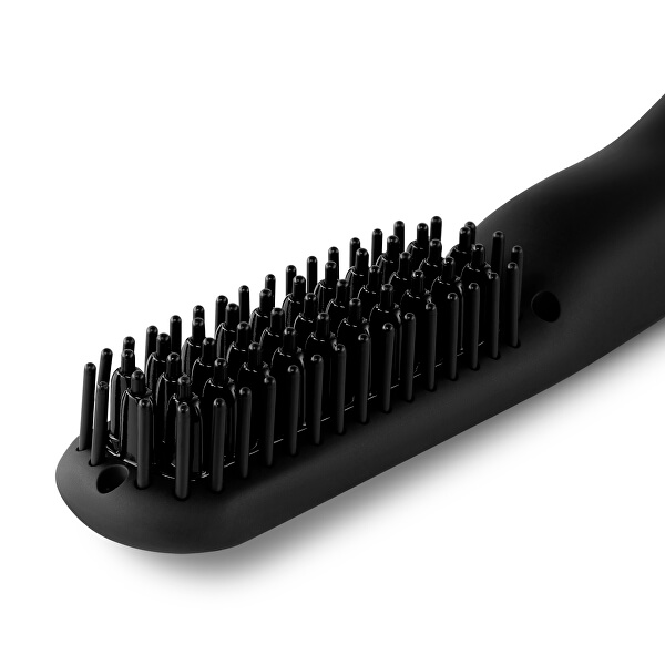 Žehlička na vousy (Beard Straightener)