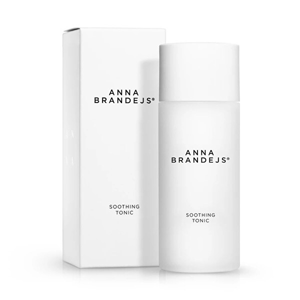 Upokojujúce tonikum Soothing Tonic 150 ml