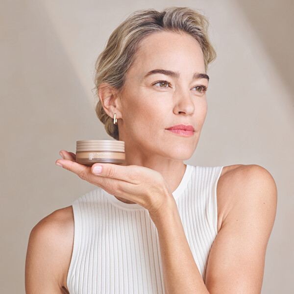 Zpevňující denní krém Natuneo (Refining Day Cream) 50 ml