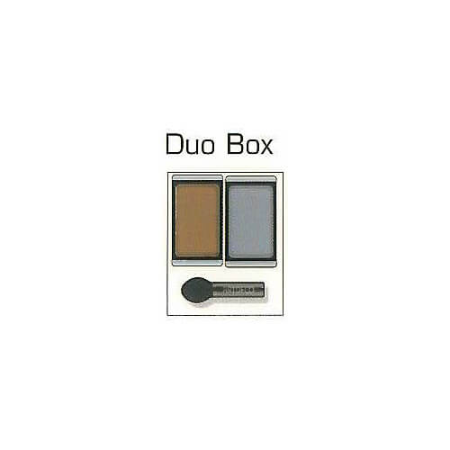 Magnetbox mit Spiegel (Beauty Box Duo)