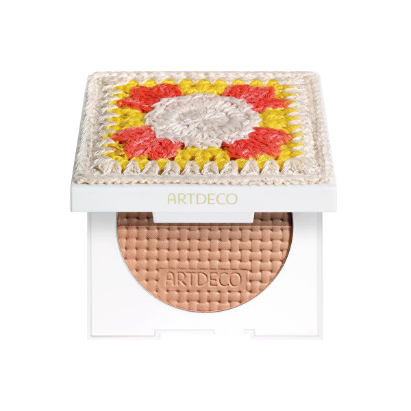 Bronzující pudr Bronzing Powder St. Tropez Tan 9 g