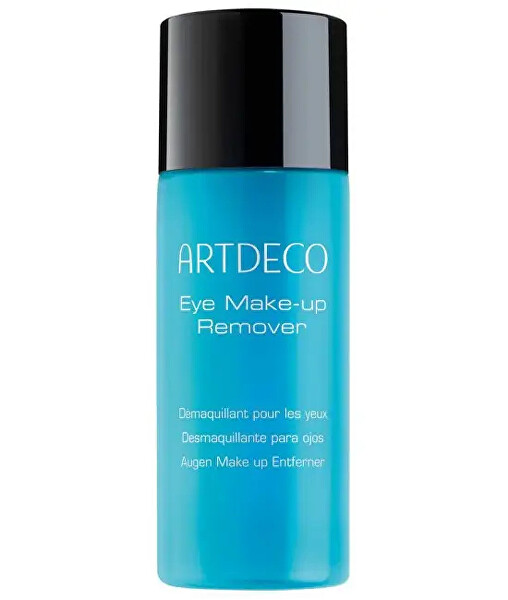 Odličovač očí Eye Make-up Remover 40 ml