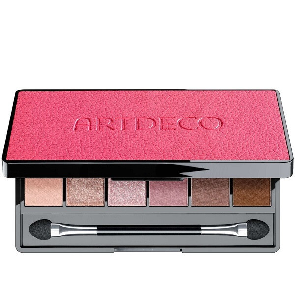 Paletka očních stínů Garden of Delights Eyeshadow Palette 10 g