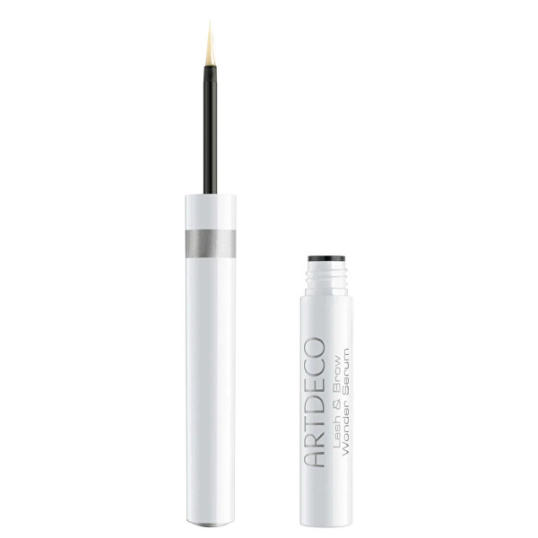 Sérum na řasy a obočí Lash & Brow Wonder Serum 11 ml