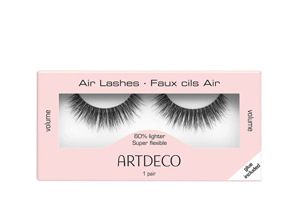 Umělé řasy Air Lashes 04