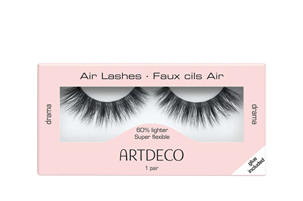 Umelé riasy Air Lashes 34