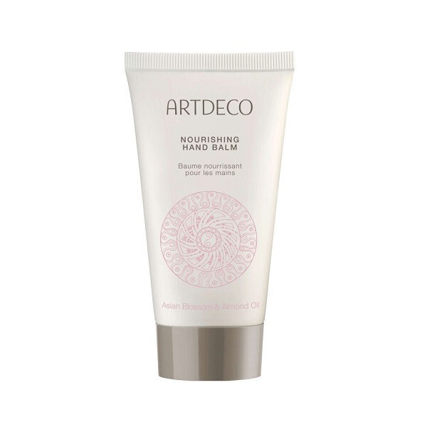 Vyživující balzám na ruce (Nourishing Hand Balm) 75 ml