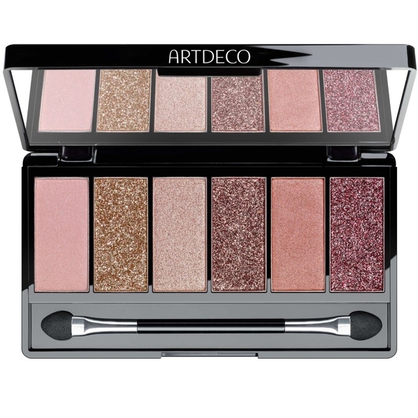 Artdeco Beauty of Nature palette magnetica vuota per tre ombretti o blush