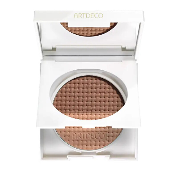 Bronzující pudr Bronzing Powder St. Tropez Tan 9 g