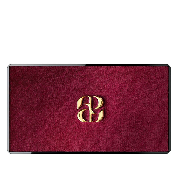 Paletka očních stínů Glittery Eyeshadow Palette N3 12 g