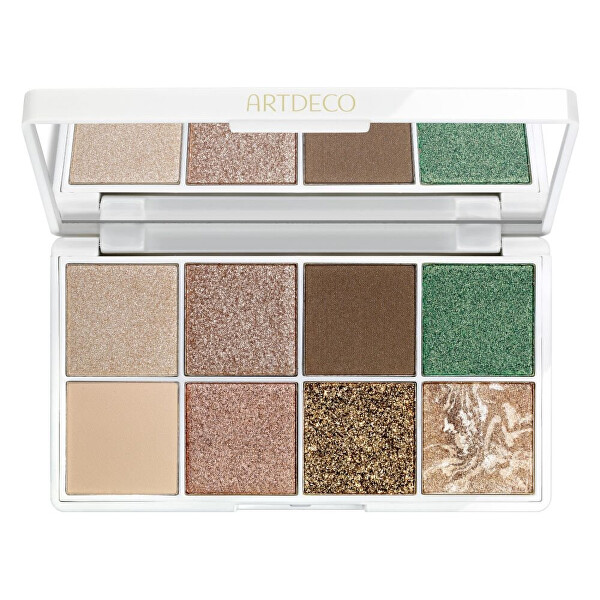 Paletka očných tieňov Eyelights Palette 2 12,8 g