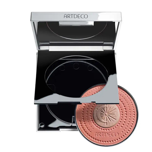 Tvářenka Two-Tone Refillable Blush 9,5 g