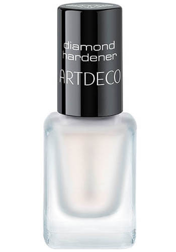 Diamantový zpevňovač nehtů (Diamond Hardener) 10 ml