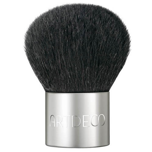 Mineralpuder-Make-up-Pinsel (Brush for Mineral Powder Foundation) 15 g