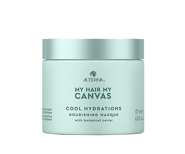Vyživujúca maska Cool Hydrations Nourishing Masque 177 ml