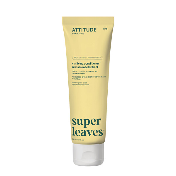 Kondicionér Clarifying Conditioner 240 ml