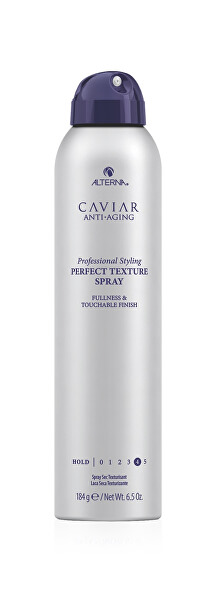 Spray de păr Caviar  Anti-Aging(ProfessionalStyling PerfectTexture Spray) 220 ml