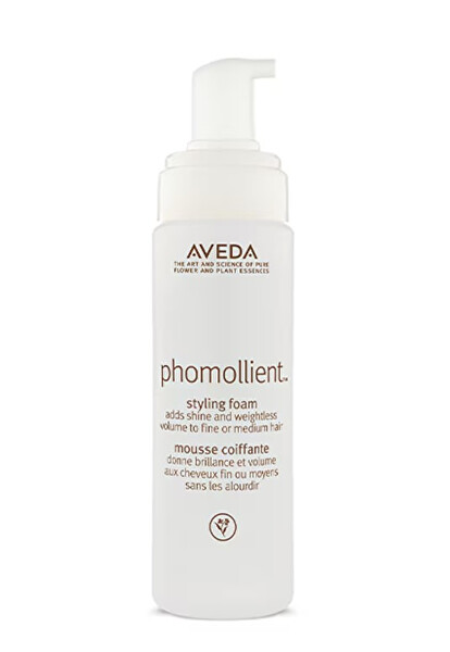 Stylingová pěna pro objem vlasů Phomollient (Styling Foam) 200 ml