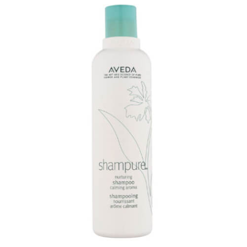 Vyživující šampon Shampure Nurturing (Shampoo) 50 ml