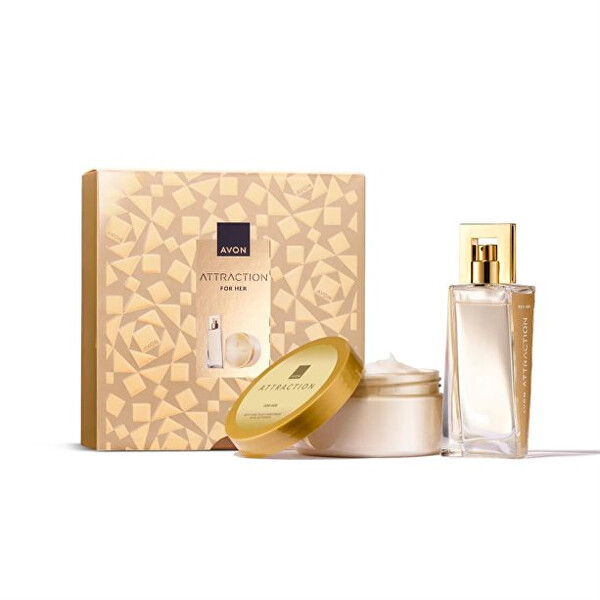 Dárková sada Attraction Original