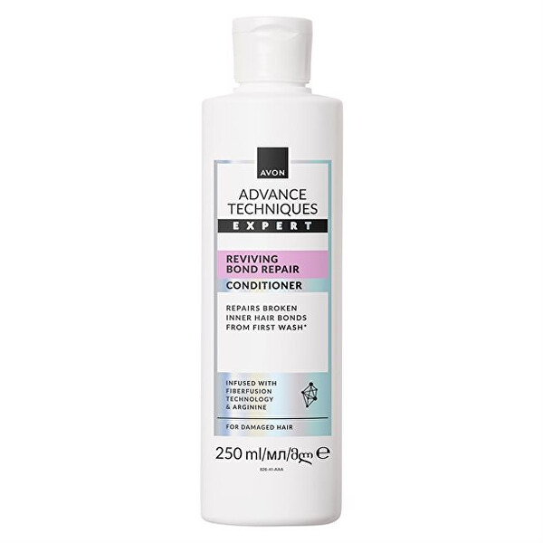 Kondicionér pre poškodené vlasy Conditioner 250 ml