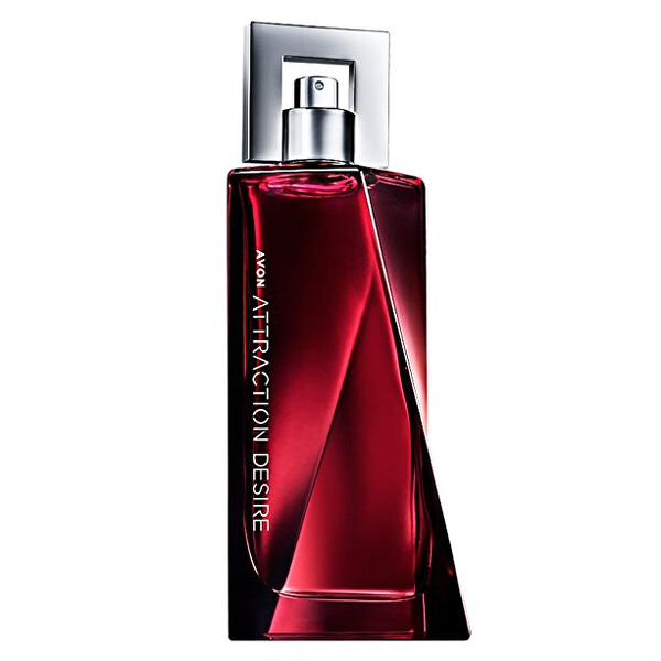 Attraction Desire for Her EDP 50 ml