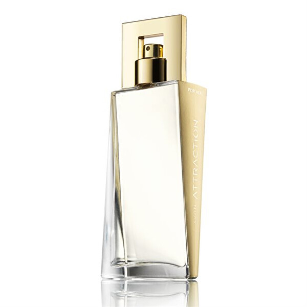 Parfumovaná voda Attraction for Her EDP 100 ml
