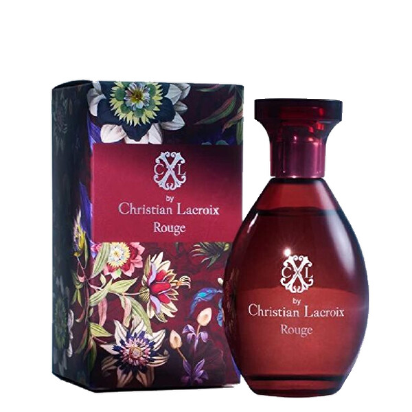 Parfémovaná voda Christian Lacroix Rouge EDP 100 ml