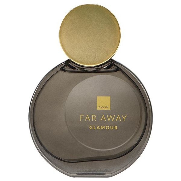 Eau de parfum Far Away Glamour 50 ml