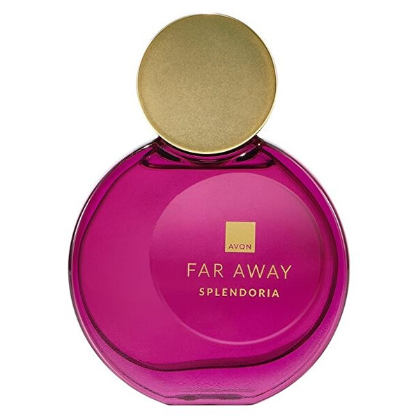 Parfémovaná voda Far Away Splendoria EDP 50 ml