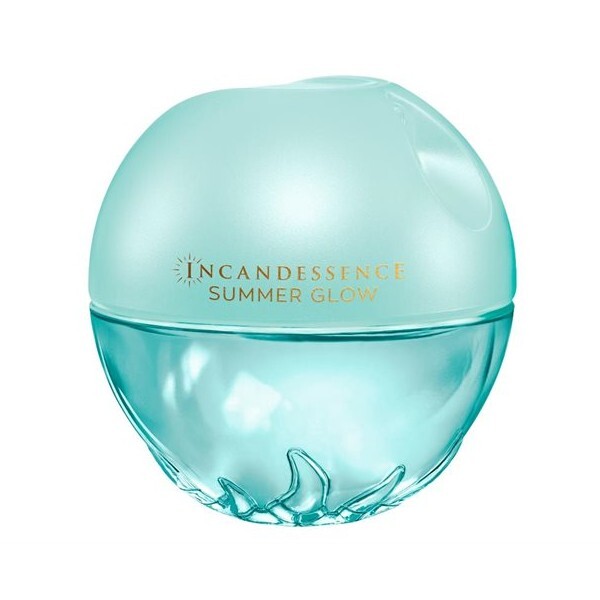 Parfémovaná voda Incandessence Summer Glow 50 ml