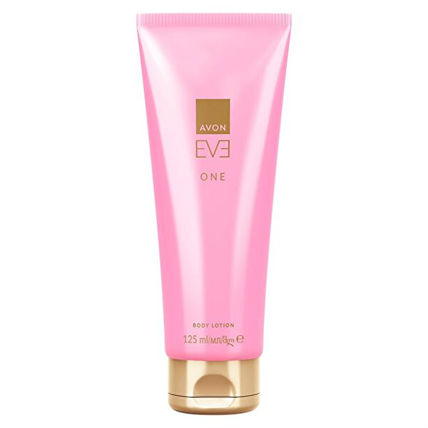 Parfémové tělové mléko Eve One Body Lotion 125 ml