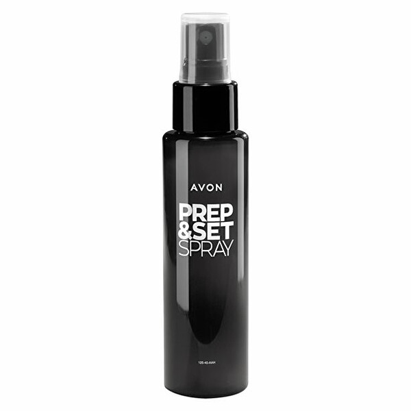 Spray für perfektes Make-up (Prep & Set Spray) 125 ml