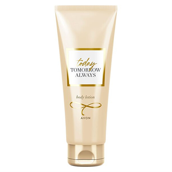 Tělové mléko TTA Today Body Lotion 125 ml