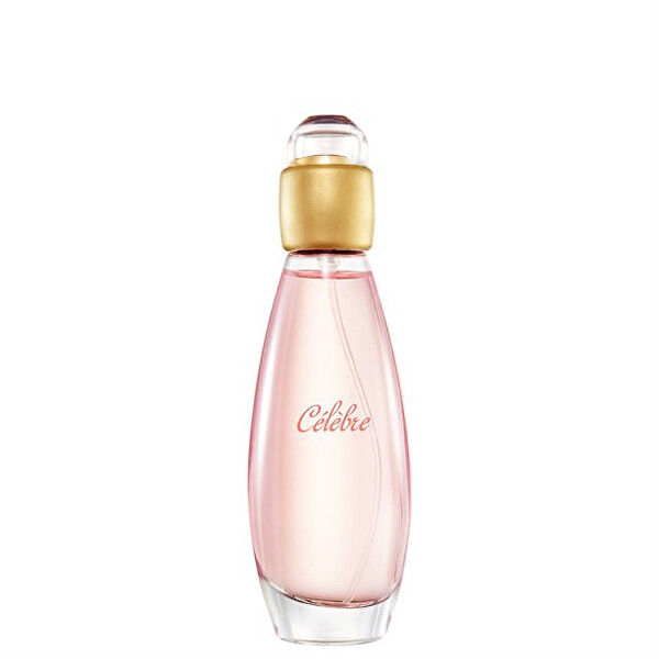 Toaletní voda Célébre EDT 50 ml