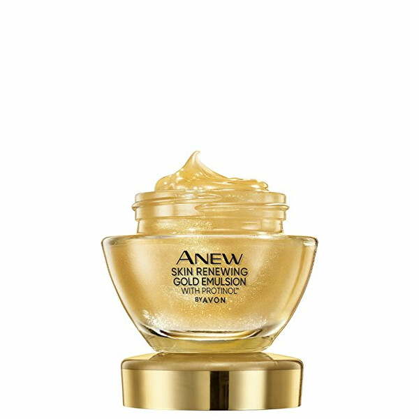 Trattamento notte d'oro Anew Ultimate 7S (Gold Emulsion) 50 ml