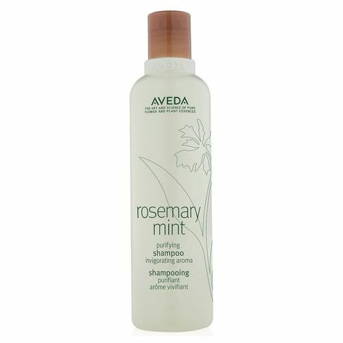 Čisticí šampon na vlasy Rosemary Mint (Purifying Shampoo) 250 ml